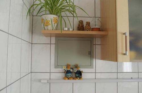 Prossen Apartment | Ferienwohnung im Prossner Gründel