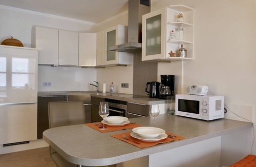 Langenargen Apartment | Ferienwohnung Im Seepalais - Gemütlich und Zentral an der Seepromenade