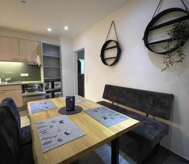 Steinbach Apartment | Ferienwohnung im Spessart-Steinbach
