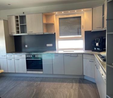 Steinbach Apartment | Ferienwohnung im Spessart-Steinbach
