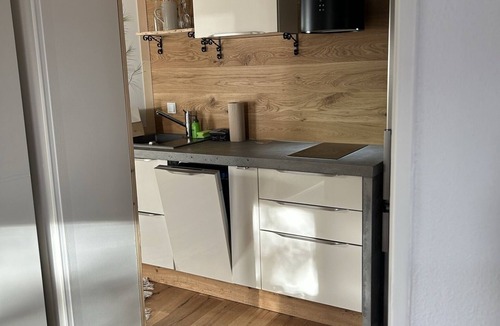 Daiting Apartment | Ferienwohnung im Usseltal - Monheimer Alb - Altmühltal - Familie Geyer - Daiting