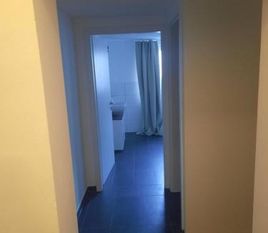 Treuchtlingen Apartment | Ferienwohnung im Zentrum Treuchtlingens