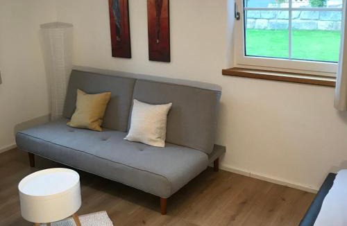 Bad Endorf Apartment | Ferienwohnung im Zentrum