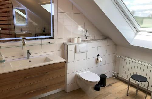 Unterallgau Apartment | Ferienwohnung Immenberg