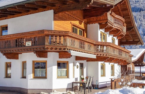 Zillertal Apartment | Ferienwohnung in Aschau