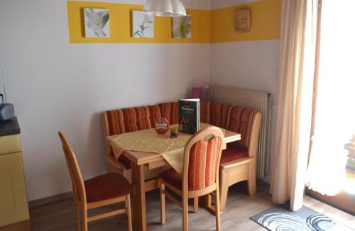 Bad Bayersoien Apartment | Ferienwohnung in Bad Bayersoien