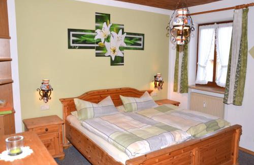 Bad Bayersoien Apartment | Ferienwohnung in Bad Bayersoien