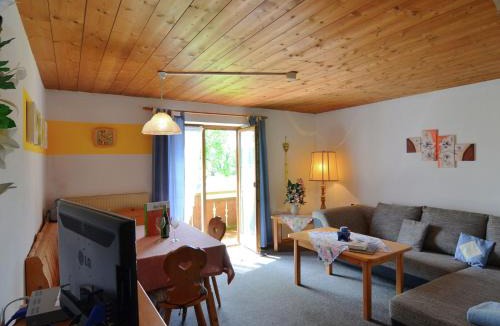 Bad Bayersoien Apartment | Ferienwohnung in Bad Bayersoien