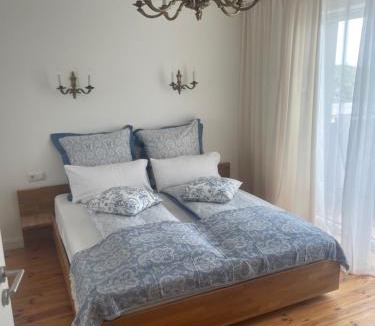 Lengerich Apartment | Ferienwohnung in Barockstil