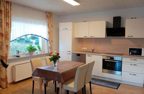 Bissendorf Apartment | Ferienwohnung in Bissendorf