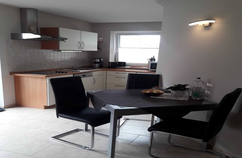 Ostseebad Boltenhagen Apartment | Ferienwohnung in Boltenhagen for 3 Personen