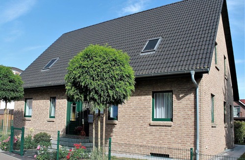 Ostseebad Boltenhagen Apartment | Ferienwohnung in Boltenhagen for 3 Personen