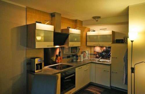 Bodenmais Apartment | Ferienwohnung in Bodenmais am Großen Arber