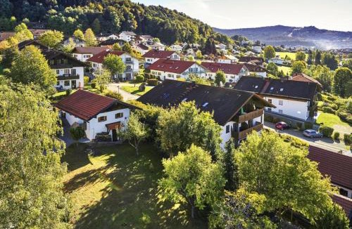 Bodenmais Apartment | Ferienwohnung in Bodenmais am Großen Arber