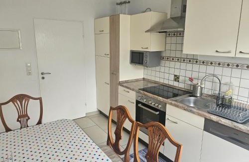 Buttenheim Apartment | Ferienwohnung in Buttenheim bei Bamberg