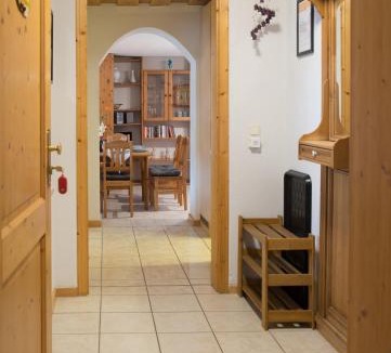 Staffelstein Apartment | Ferienwohnung in Bad Staffelstein OT Grundfeld
