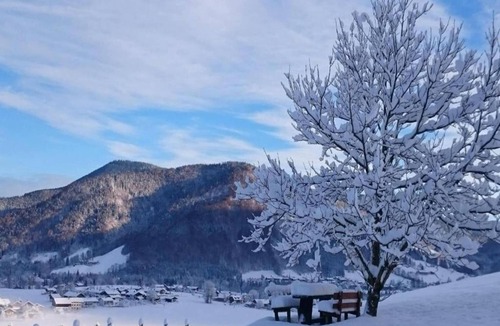 Ruhpolding Apartment | Ferienwohnung in den Ruhpoldinger Bergen