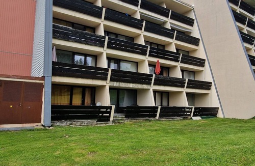 Sankt Englmar Apartment | Ferienwohnung in Sankt Englmar Inmitten von Bayerischen Wald