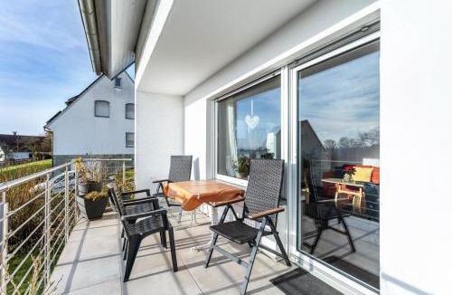 Korbecke Apartment | Ferienwohnung In den Haargärten