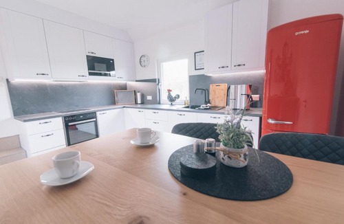 Wesel Apartment | Ferienwohnung In den Wiesen