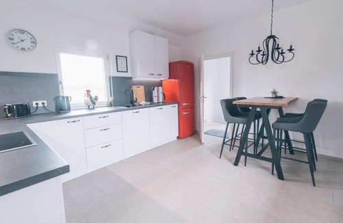Wesel Apartment | Ferienwohnung In den Wiesen