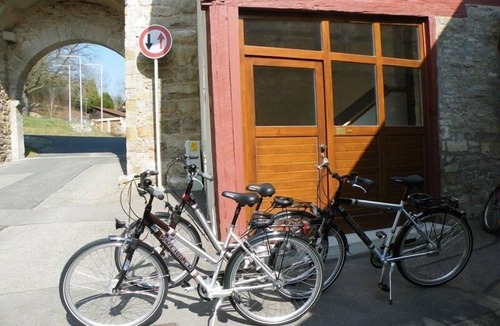 Rottingen Apartment | Ferienwohnung in der Turmspitze