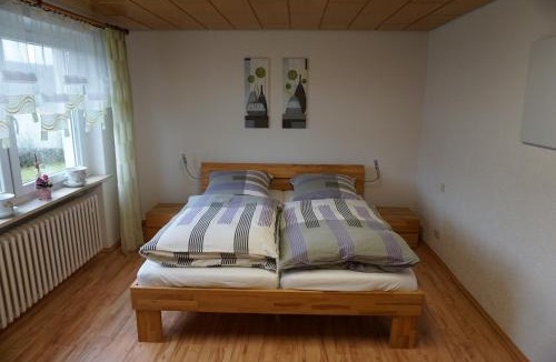 Willmars Apartment | Ferienwohnung in der Rhön