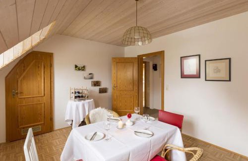 Schoensee Apartment | Ferienwohnung in einzigartiger Lage