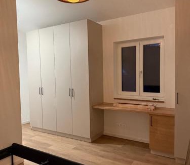 Falkenstein Apartment | Ferienwohnung in Falkenstein