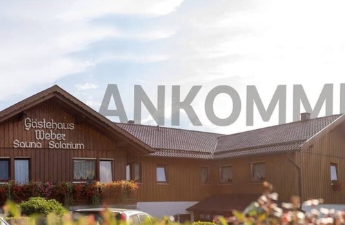 Haibuhl Apartment | Ferienwohnung in familiärer Atmosphäre mit Kinderspielplatz