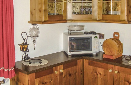 Gschnitz Apartment | Ferienwohnung in Gschnitz