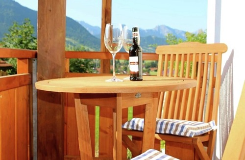 Ried Apartment | Ferienwohnung in Halblech