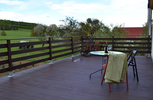 Liebstadt Apartment | Ferienwohnung in Idyllischer Lage Zwischen Osterzgebirge und Sächsische Schweiz