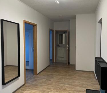 Mietersheim Apartment | Ferienwohnung in lahr, nahe Europa-Park