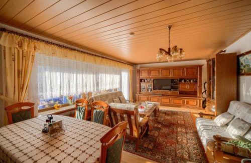 Lichtenfels Apartment | Ferienwohnung in Lichtenfels mit 125 Quadratmeter