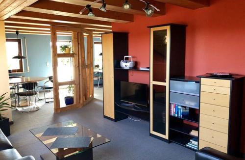 Windelsbach Apartment | Ferienwohnung in Linden - nur 7 km von Rothenburg ob der Tauber