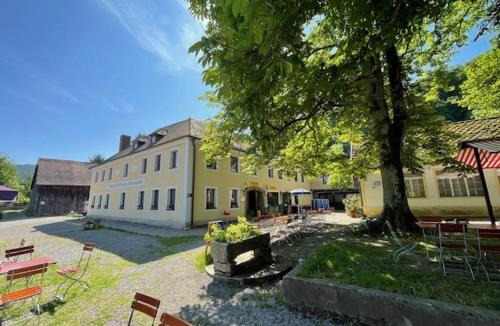 Regenstauf Apartment | Ferienwohnung in Marienthal am Regen