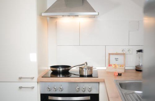 Memmingen Apartment | Ferienwohnung in Memmingen