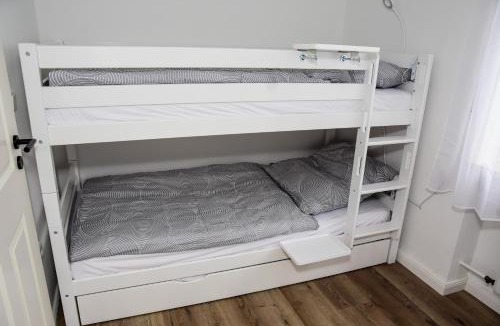 Nassenfels Apartment | Ferienwohnung in Nassenfels