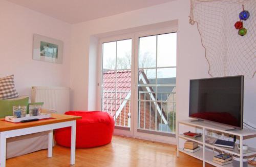 Orth Apartment | Ferienwohnung in Orth for zwei Personen