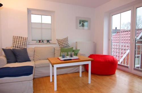 Orth Apartment | Ferienwohnung in Orth for zwei Personen