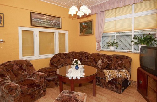 Sassnitz Apartment | Ferienwohnung-in-Sassnitz-fuer-4-Personen