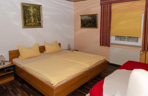 Sassnitz Apartment | Ferienwohnung-in-Sassnitz-fuer-4-Personen