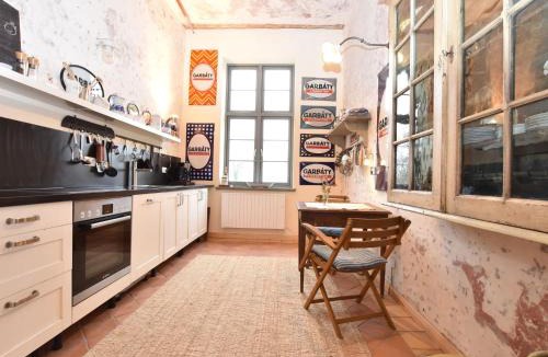 Steffenshagen Apartment | Ferienwohnung in Steffenshagen mit Terrasse