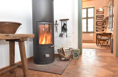 Steffenshagen Apartment | Ferienwohnung in Steffenshagen mit Terrasse