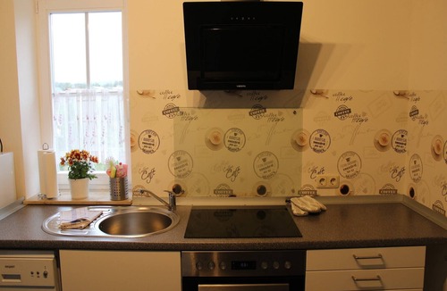 Weißig Apartment | Ferienwohnung in Struppen