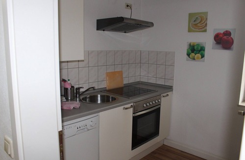Weißig Apartment | Ferienwohnung in Struppen