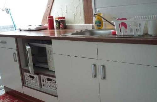 Thurnau Apartment | Ferienwohnung in Thurnau