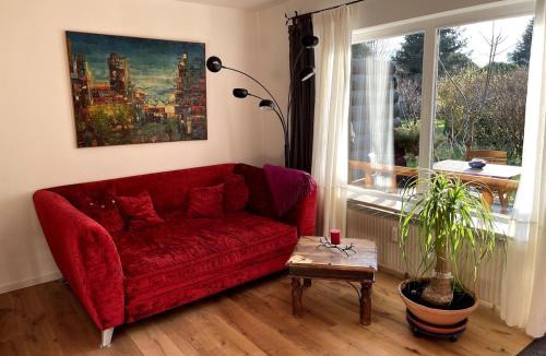 Unterwoessen Apartment | Ferienwohnung in Unterwössen