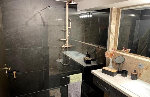 Unterwoessen Apartment | Ferienwohnung in Unterwössen